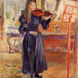 The Violin